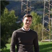 Ragazzo laureato offre ripetizioni di matematica. Disponibile anche per aiuto compiti